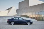 BMW 530d xDrive Sedan Luxury Line 2017 года (WW)
